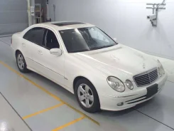 Mercedes-Benz E-Class. �������, ������, 3.5, ������, �/�, ��� ���. ��� ����� �� ������������ ����