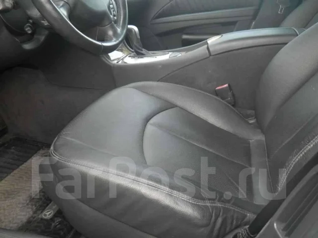 Mercedes-Benz E-Class. �������, ������, 3.5, ������, �/�, ��� ���. ��� ����� �� ������������ ����