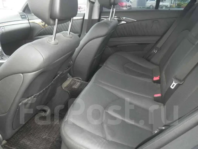 Mercedes-Benz E-Class. �������, ������, 3.5, ������, �/�, ��� ���. ��� ����� �� ������������ ����