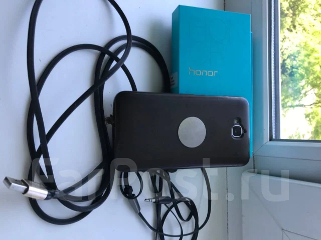 Honor 4C Pro. �/�, ������ ����