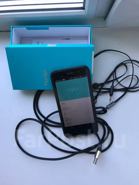 Honor 4C Pro. �/�, ������ ����