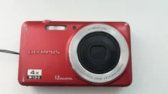 Olympus VG-110. 10 - 14.9 ��, ���: 4� ����