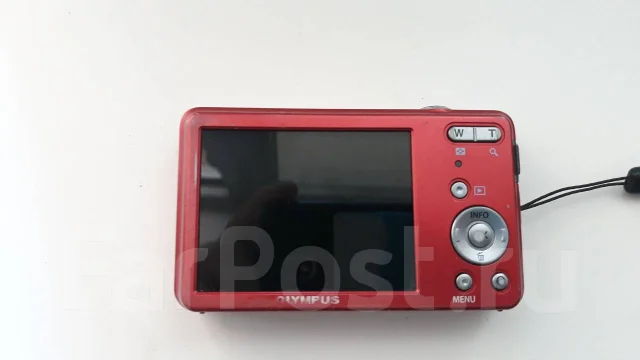 Olympus VG-110. 10 - 14.9 ��, ���: 4� ����