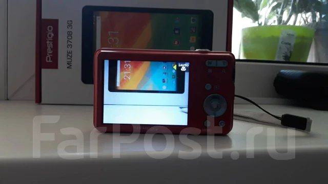 Olympus VG-110. 10 - 14.9 ��, ���: 4� ����