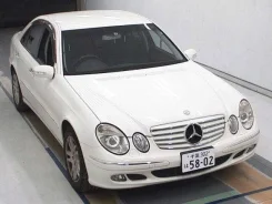 Mercedes-Benz E-Class. �������, ������, 2.6, ������, �/�, ��� ���. ��� ����� �� ������������ ����