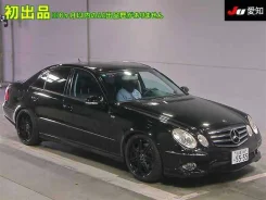 Mercedes-Benz E-Class. �������, ������, 3.5, ������, �/�, ��� ���. ��� ����� �� ������������ ����