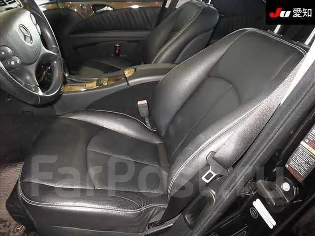 Mercedes-Benz E-Class. �������, ������, 3.5, ������, �/�, ��� ���. ��� ����� �� ������������ ����