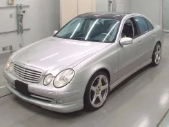 Mercedes-Benz E-Class. �������, ������, 5.0, ������, 30 000����. ��, �/�, ��� ���. ��� ����� �� ������������ ����