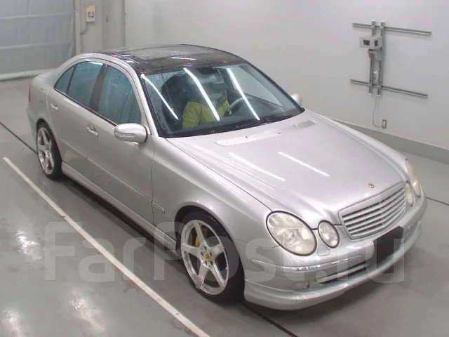 Mercedes-Benz E-Class. �������, ������, 5.0, ������, 30 000����. ��, �/�, ��� ���. ��� ����� �� ������������ ����