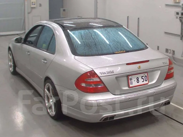 Mercedes-Benz E-Class. �������, ������, 5.0, ������, 30 000����. ��, �/�, ��� ���. ��� ����� �� ������������ ����