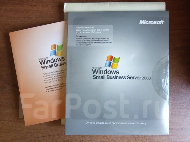 Windows Server 2003. ����