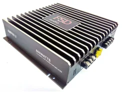 FSD Audio. ��� ����� �� ������������ ����