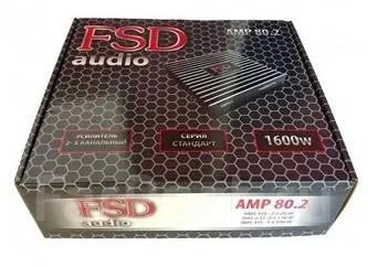 FSD Audio. ��� ����� �� ������������ ����