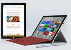 Microsoft Surface Pro 3 ����