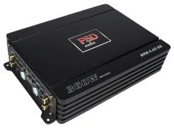 FSD Audio. ��� ����� �� ������������ ����
