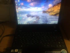 Asus Eee PC 1201. 12.1", ��� 2048 ��, WiFi, Bluetooth ����