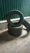 Michelin Latitude Tour HP. ������, 2005 ���, �/�, ����� 50�%