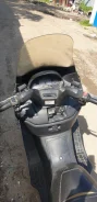 Suzuki Burgman AN400. 400����. ��., ��������, ���, � �������� ����