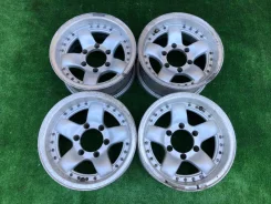 Forgiato DREA-M. x15", 6x139.7, �� 110���. ����