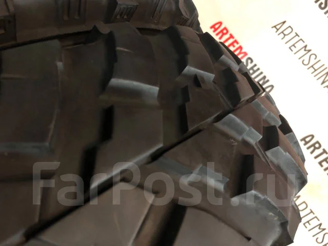 Yokohama Geolandar M/T G001. �����������, 2018 ���, �/�, ����� 20 % ����