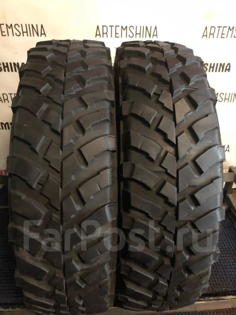 Yokohama Geolandar M/T G001. �����������, 2018 ���, �/�, ����� 20 % ����