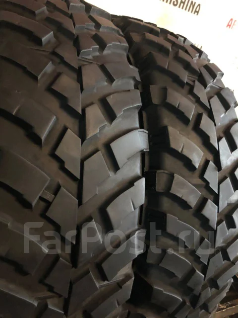 Yokohama Geolandar M/T G001. �����������, 2018 ���, �/�, ����� 20 % ����