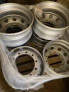 NZ Wheels F-14. 9.0x22.5", ET175, �� 281���. ����
