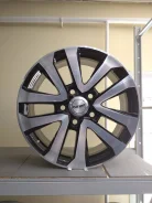 Carwel �����. 8.5x20", 5x150, ET60, �� 110,1���. ����
