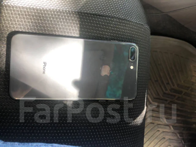 Apple iPhone 8 Plus. �/� ����