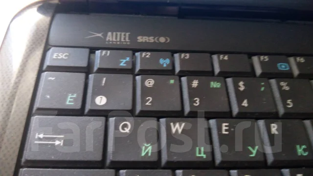 Asus K40AB. 14", 2,1����, ��� 2048 ��, ���� 80���, WiFi: 1 ����