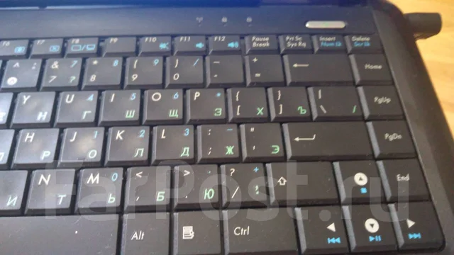 Asus K40AB. 14", 2,1����, ��� 2048 ��, ���� 80���, WiFi: 1 ����