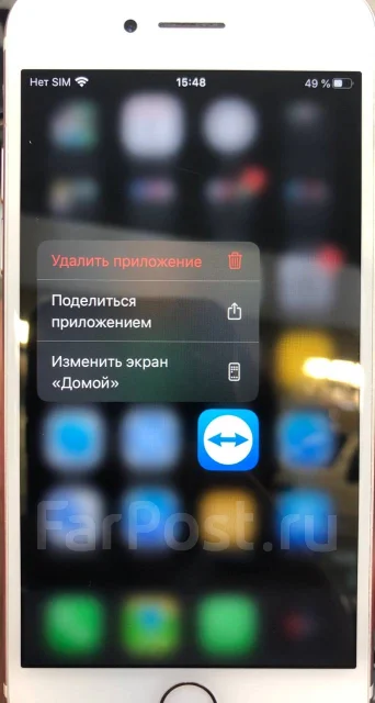 Apple iPhone 7. �/�, �������, 3G, 4G LTE, ����������, NFC ����