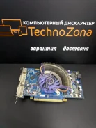 GeForce 7900 GS ����