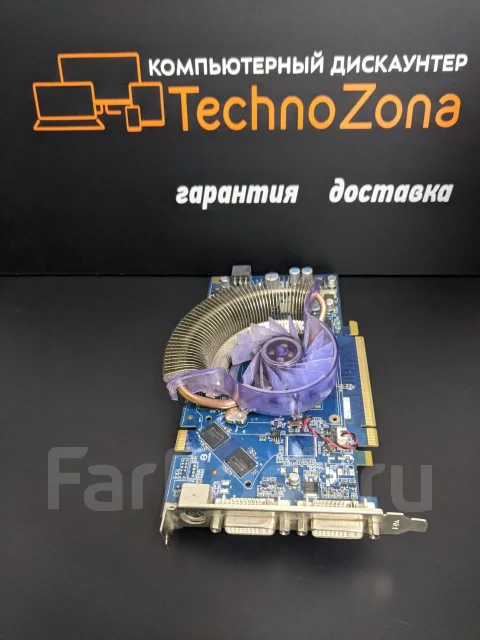 GeForce 7900 GS ����