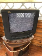 Goldstar. CRT (���) ����