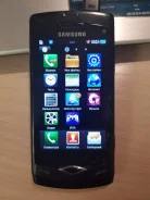 Samsung Wave GT-S8500. �/�, ������, 3G ����