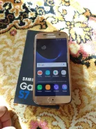 Samsung Galaxy S7. �/�, �������, 3G, 4G LTE, NFC ����