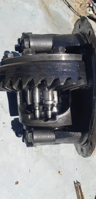 Kia Bongo ����