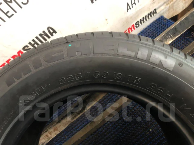 Michelin Energy MXV4. ������, �/�, ����� �� 5 % ����