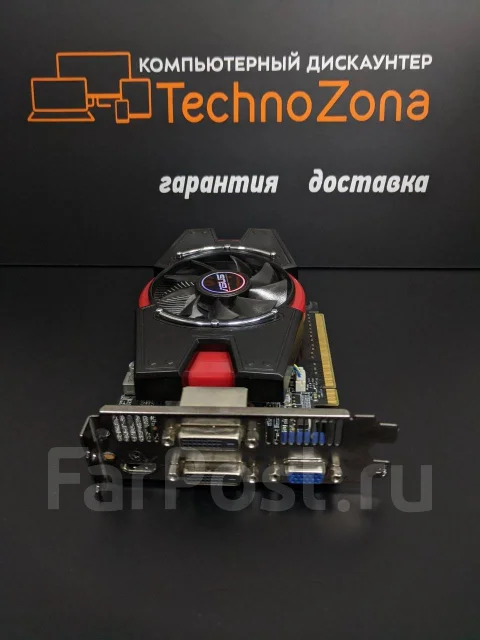 GeForce GT 640 ����