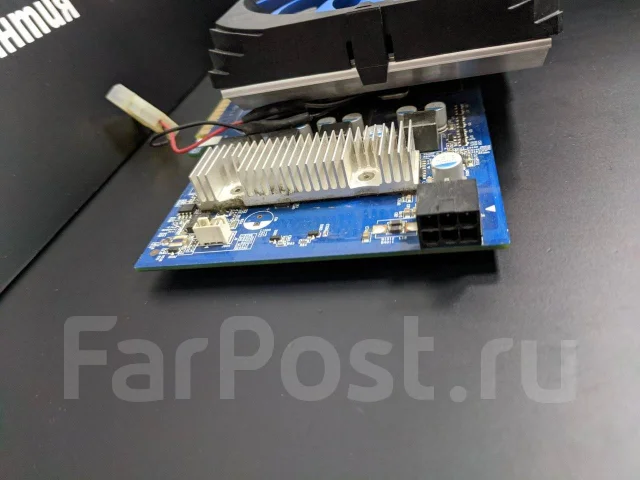 GeForce GTX 550 Ti ����