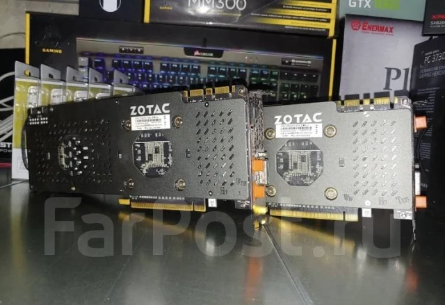 GeForce GTX 1070 Ti ����