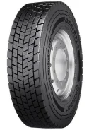 Continental ContiHybrid HD3. �����������, ����� ����