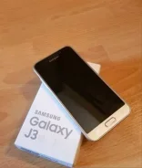 Samsung Galaxy J3 2016. �/�, �������, 4G LTE, Dual-SIM ����