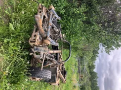 Hyundai HD72 ����