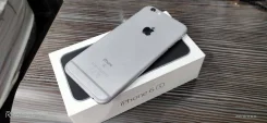Apple iPhone 6s. �/�, 32 ��, �����, 4G LTE ����