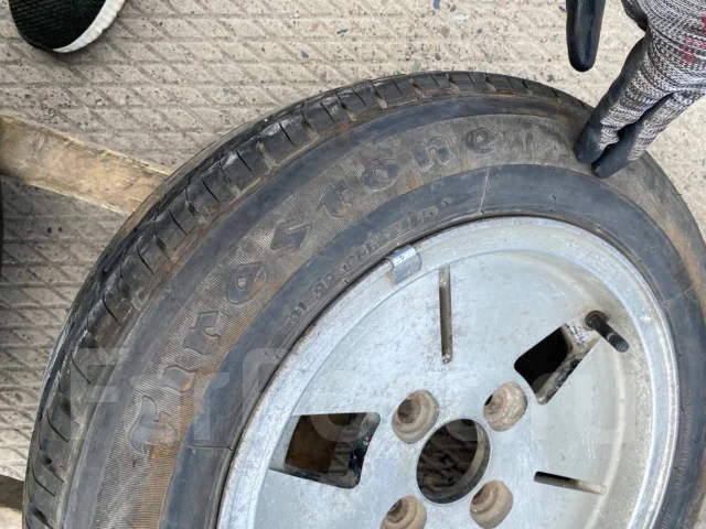 Firestone. ������, 2015 ���, �/�, ����� 10 % ����