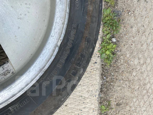 Firestone. ������, 2015 ���, �/�, ����� 10 % ����