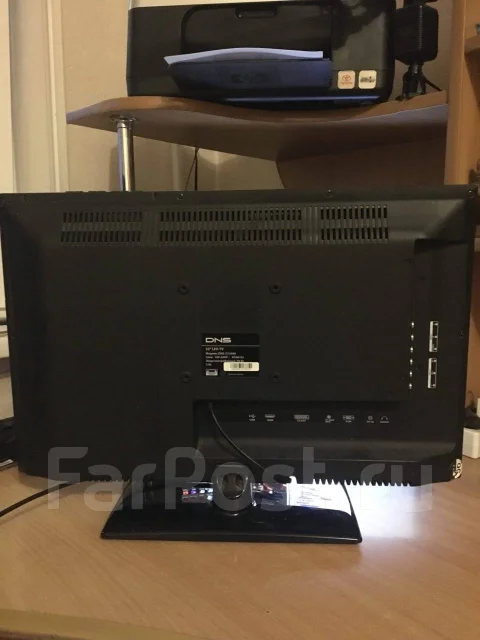 DNS E22A00. LCD (��) ����