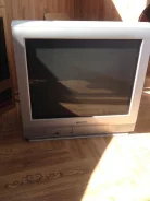Sharp. CRT (���)